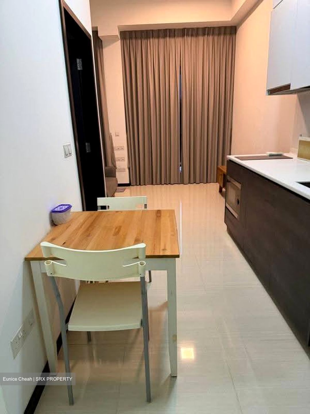 Sims Urban Oasis (D14), Condominium #634571351